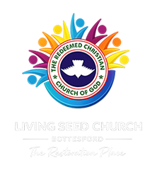 RCCG | Bottesford | The Restoration Place